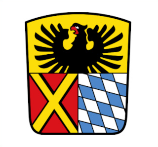 Logo Landkreis Donau-Ries